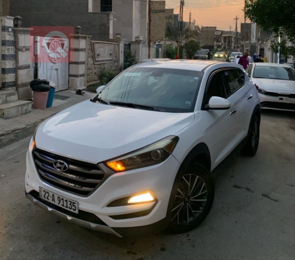 هيونداي توسان